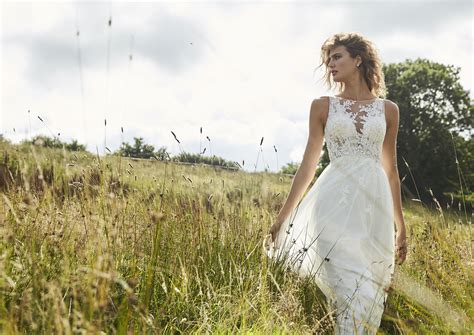 Hochzeitskleid & Brautkleid Mieten oder Kaufen .